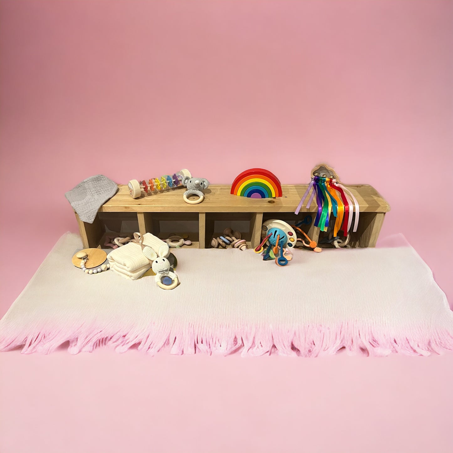 Mini casier - Jeux & Vestiaire