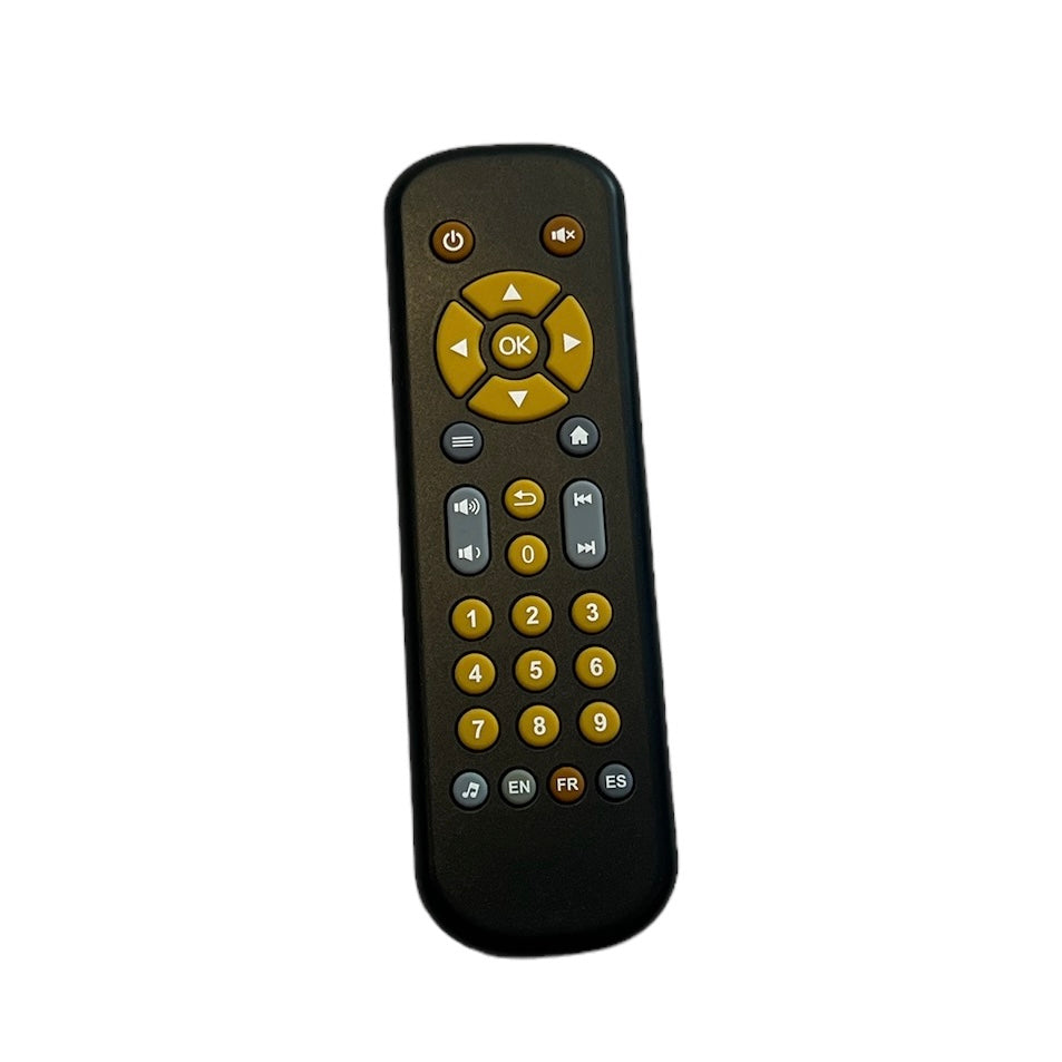 Télécommande sonore - Imitation adulte